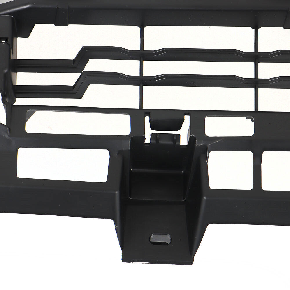 Front Grille Bracke For 2011-16 Ford F-250 F-350 F-450 F-550 Super Duty