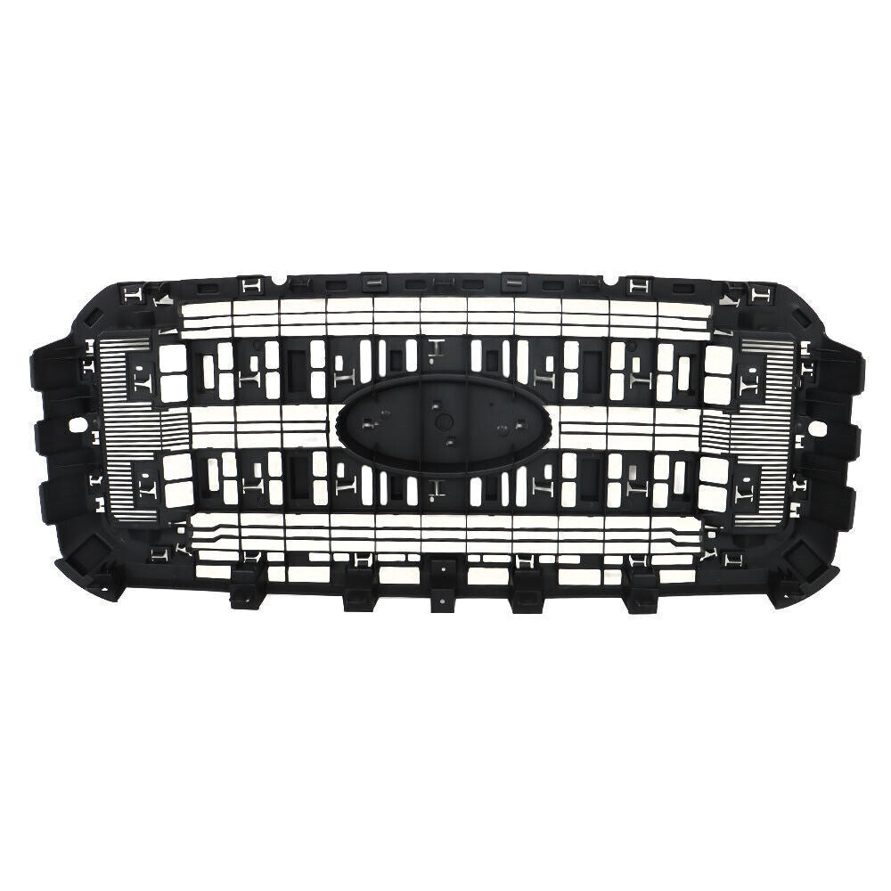 Front Grille Bracke For 2011-16 Ford F-250 F-350 F-450 F-550 Super Duty