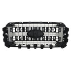 Front Grille Bracke For 2011-16 Ford F-250 F-350 F-450 F-550 Super Duty