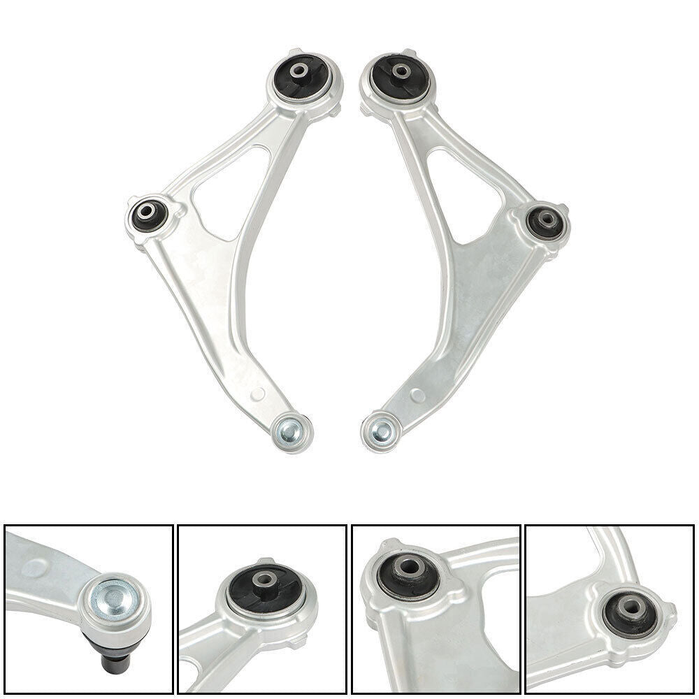 Front Lower Control Arm For Nissan Altima 2015-2018 Maxima 2016-2019