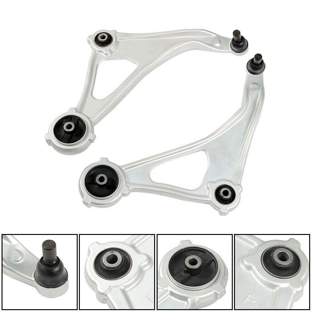 Front Lower Control Arm For Nissan Altima 2015-2018 Maxima 2016-2019