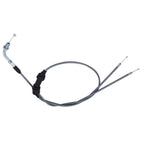 For Honda CB175 CB200 CB200T CB160 CL175 Gray 17910-236-000 E2 Throttle Cable US