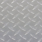 Silver Aluminum Tool Box For Pick Up Trailer Truck RV 29" X 15" X 18"