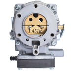 42A707 Carburetor 42A777 Fit For Briggs & Stratton 42E707 42E777  460707 460777