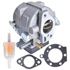 42A707 Carburetor 42A777 Fit For Briggs & Stratton 42E707 42E777  460707 460777