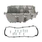 Oil Pan 12603201 For 2006-2008 GM Chevrolet Saturn Buick Pontiac Impala