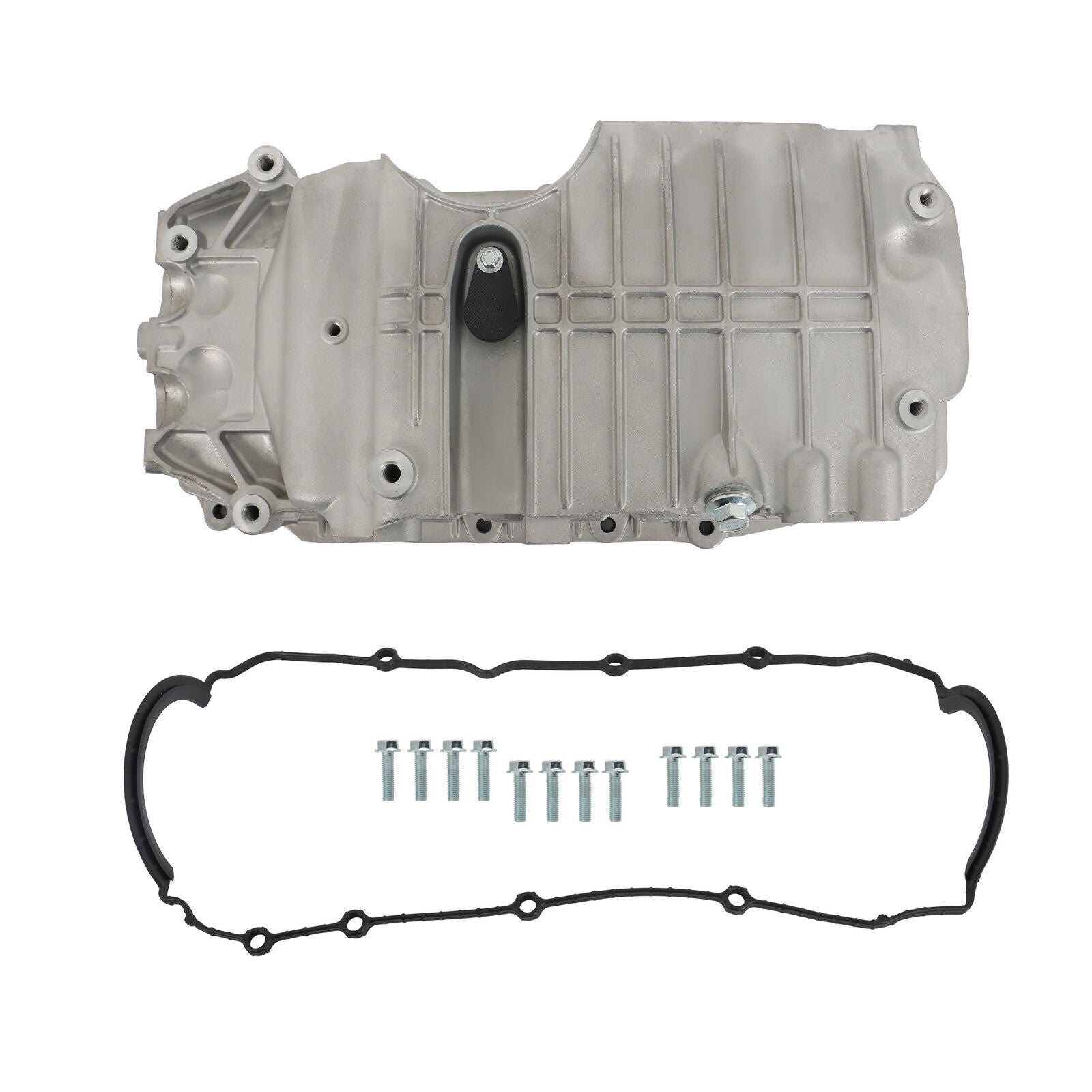 Oil Pan 12603201 For 2006-2008 GM Chevrolet Saturn Buick Pontiac Impala
