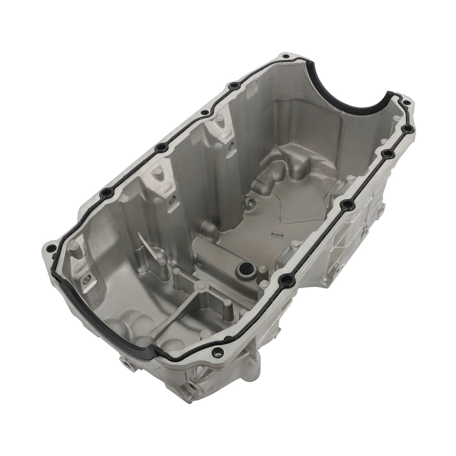 Oil Pan 12603201 For 2006-2008 GM Chevrolet Saturn Buick Pontiac Impala