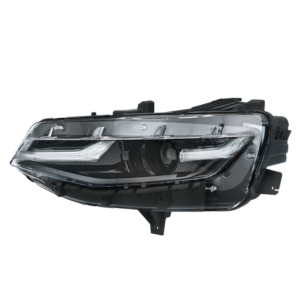 LED Headlight For 2019-2024 Chevy Camaro LS/LT HeadLamp LH Side