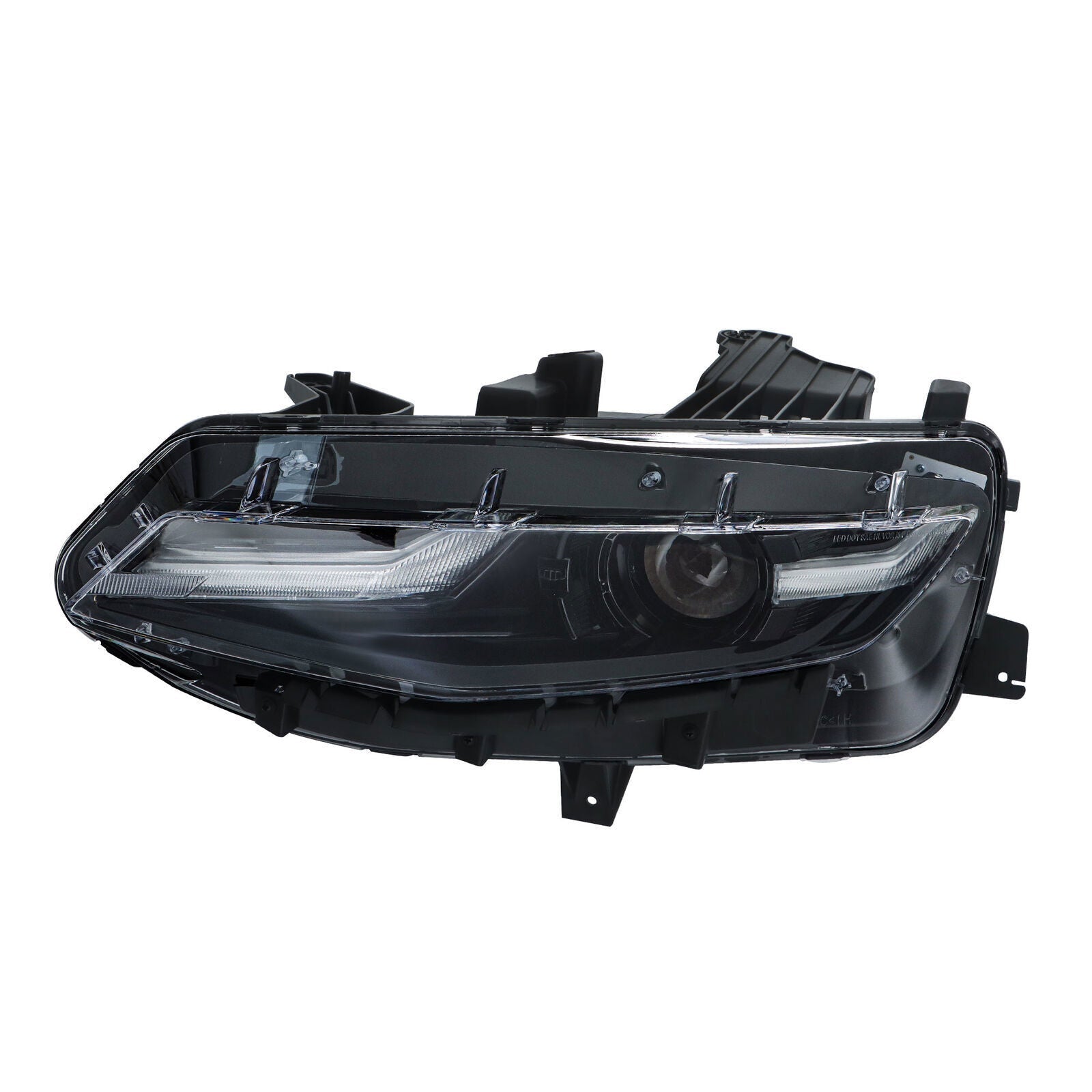 LED Headlight For 2019-2024 Chevy Camaro LS/LT HeadLamp LH Side