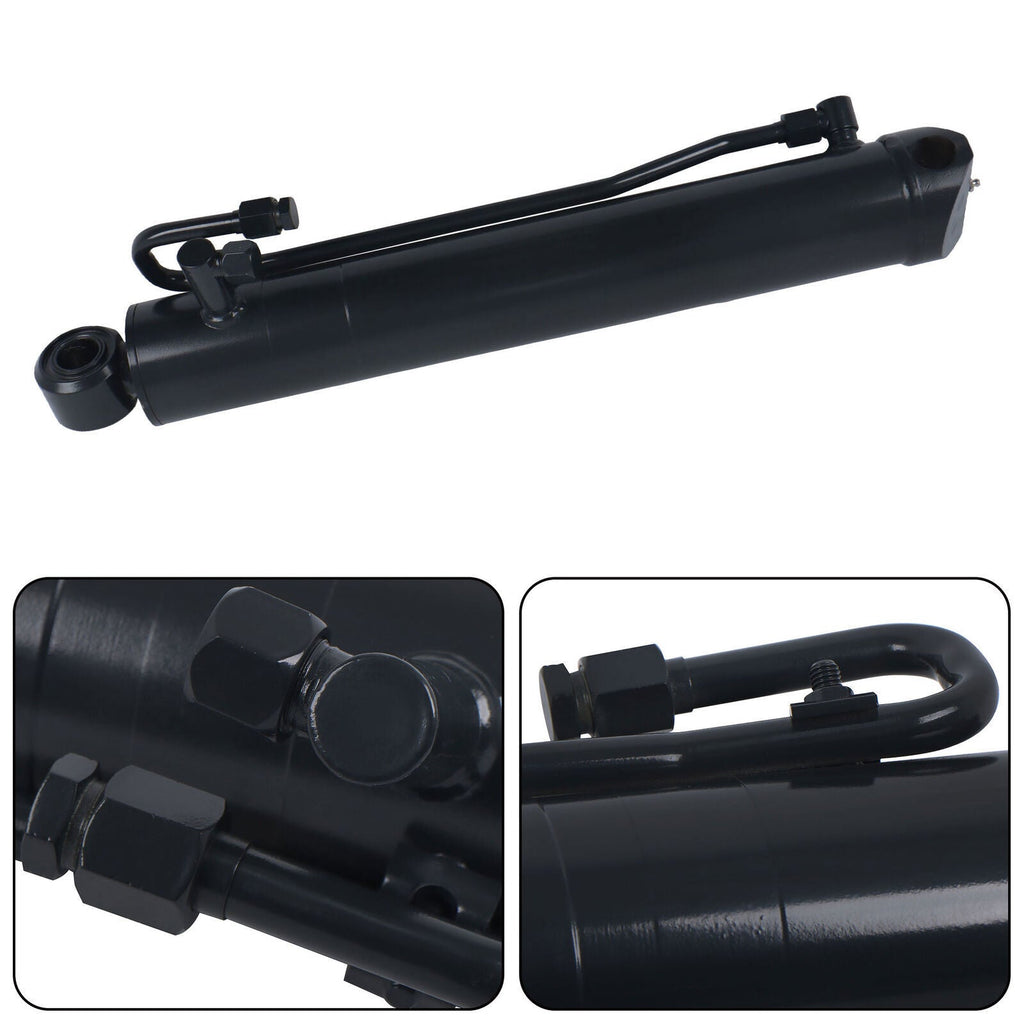 Hydraulic Bucket Tilt Cylinder For Bobcat 853 6586991-A 6586991 6539075