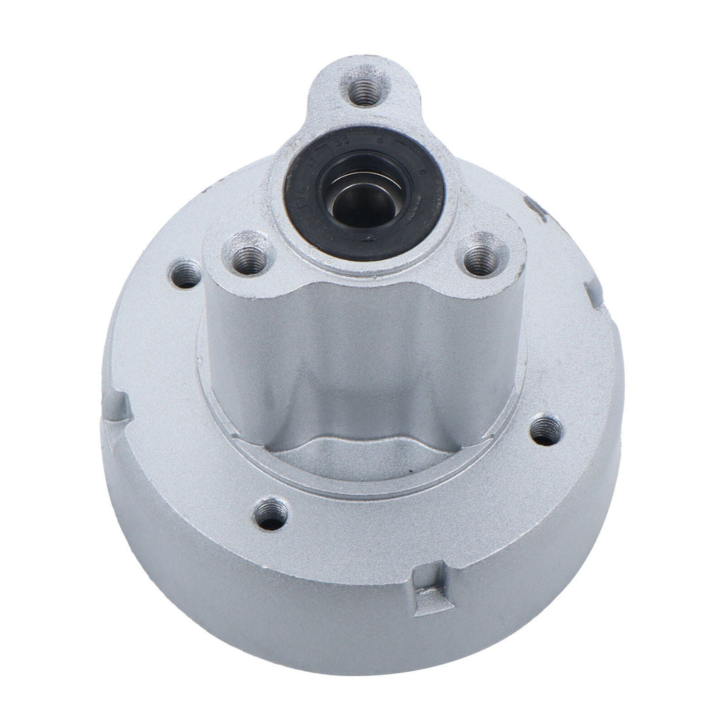 Front Rear Drum Brake Hub Cover Panel For Honda Monkey Z50 Z50R Z50J Skyteam Z50