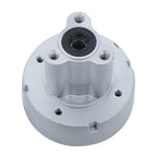 Front Rear Drum Brake Hub Cover Panel For Honda Monkey Z50 Z50R Z50J Skyteam Z50