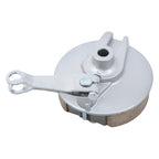 Front Rear Drum Brake Hub Cover Panel For Honda Monkey Z50 Z50R Z50J Skyteam Z50