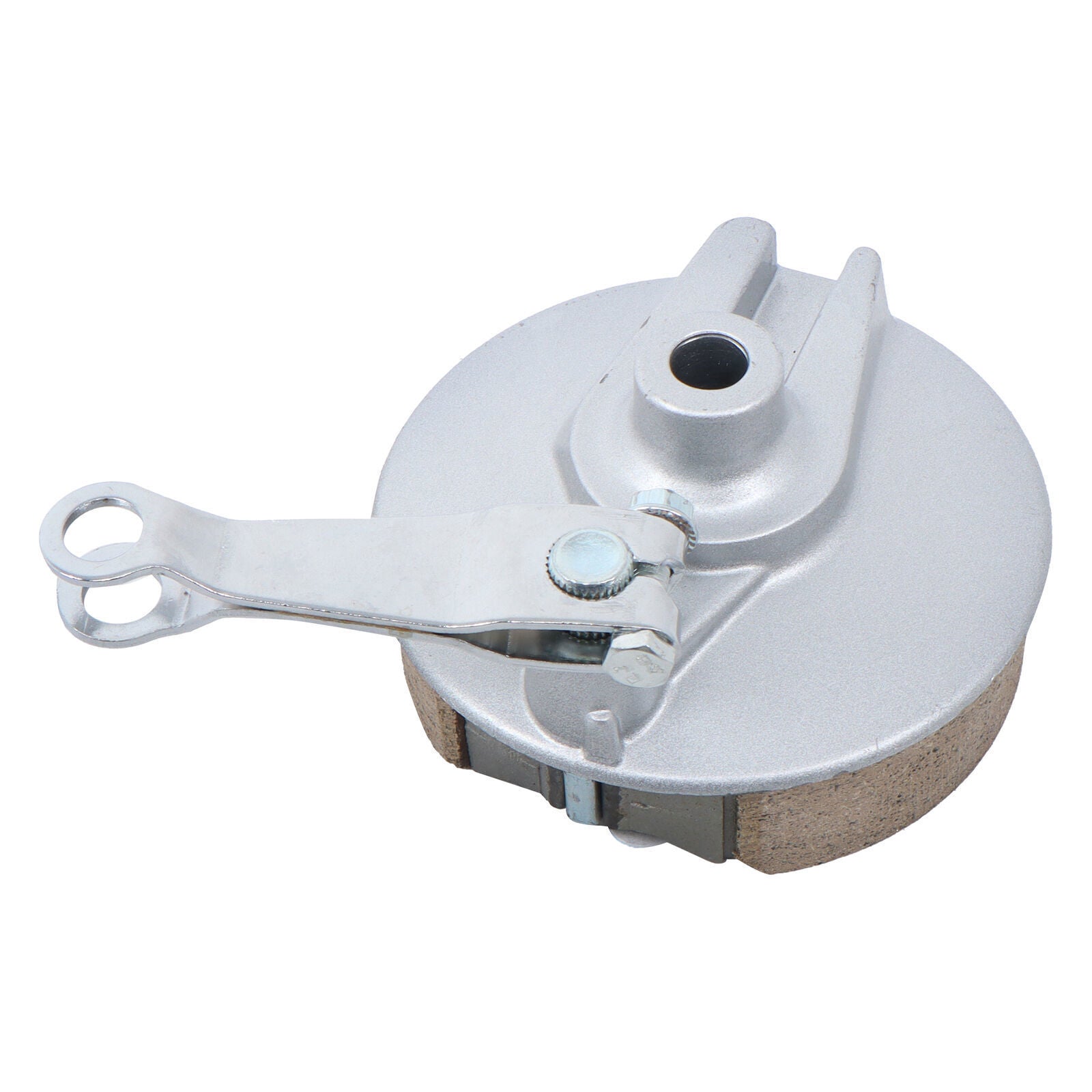 Front Rear Drum Brake Hub Cover Panel For Honda Monkey Z50 Z50R Z50J Skyteam Z50