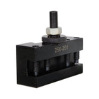 2Pcs BXA #1 250-201 Quick Change Tool Post Holder Turning & Facing Lathe