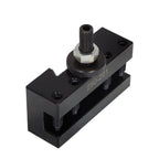 2Pcs BXA #1 250-201 Quick Change Tool Post Holder Turning & Facing Lathe