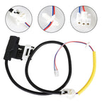 W11307244 W10682535 Washer Lid Lock Switch For Whirlpool Maytag