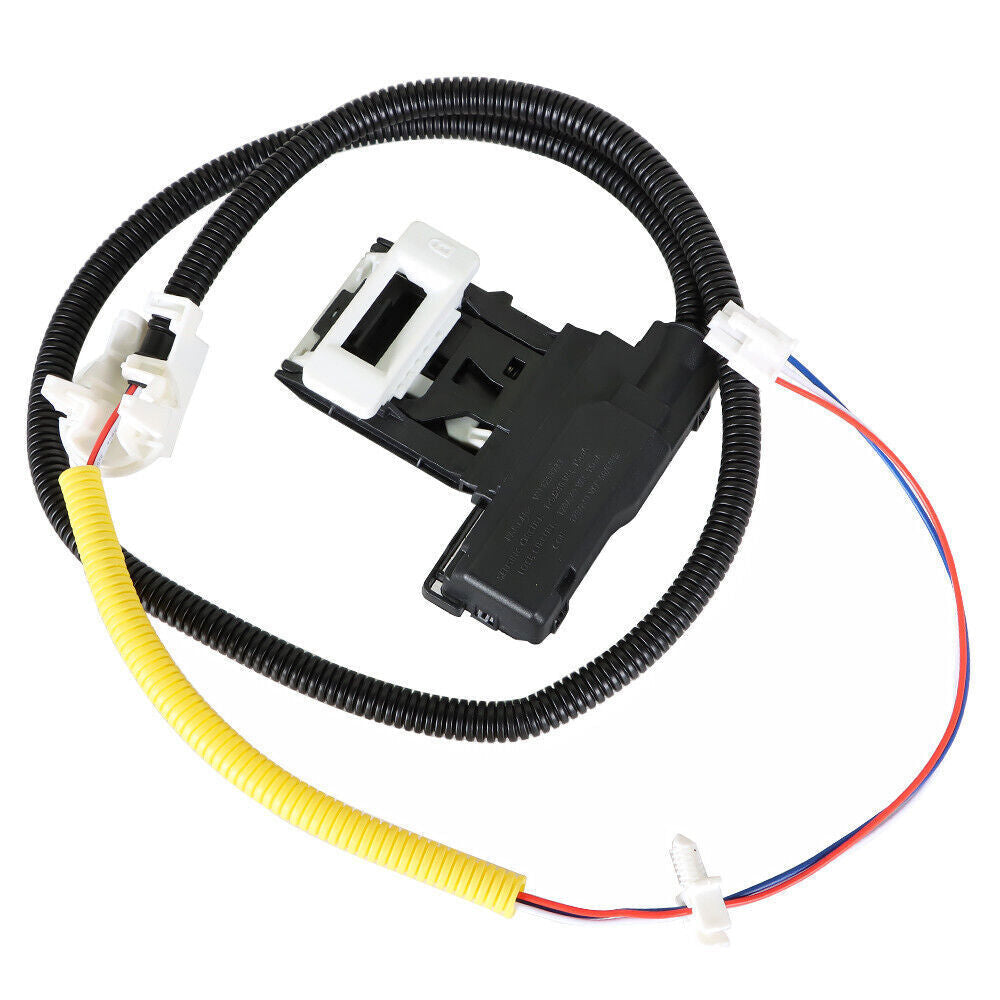 W11307244 W10682535 Washer Lid Lock Switch For Whirlpool Maytag
