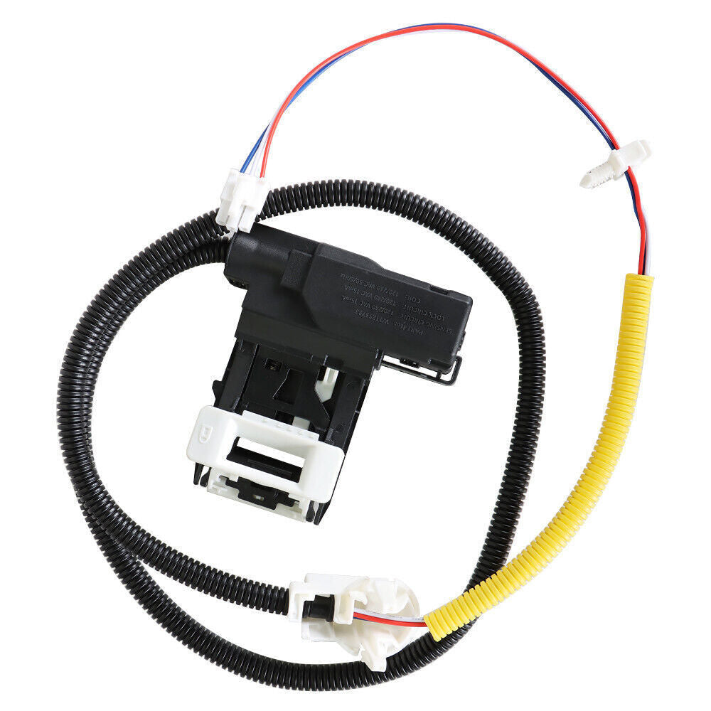 W11307244 W10682535 Washer Lid Lock Switch For Whirlpool Maytag