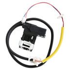 W11307244 W10682535 Washer Lid Lock Switch For Whirlpool Maytag