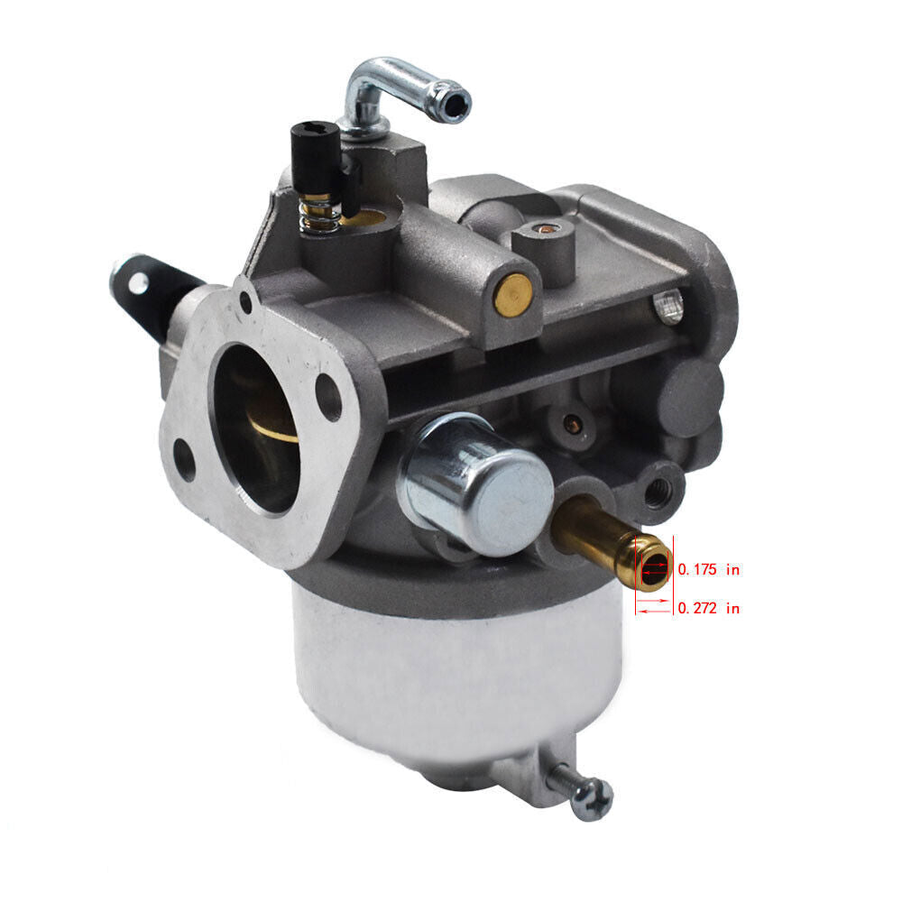 Carburetor For Kawasaki 4-Cycle Engine FH451V FH500V 15003-7036 15003-2641