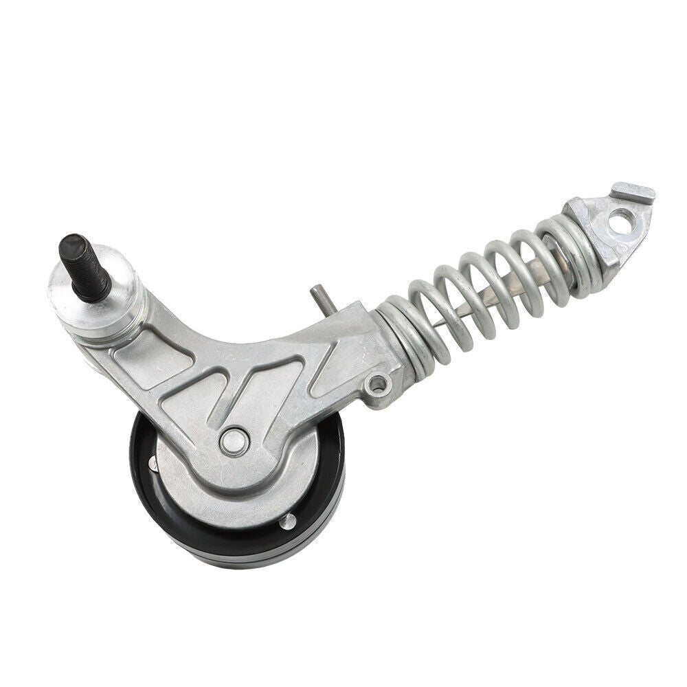 1PCS Serpentine Belt Tensioner Fit For 2011-2016 Chevy Cruze Sonic 1.4
