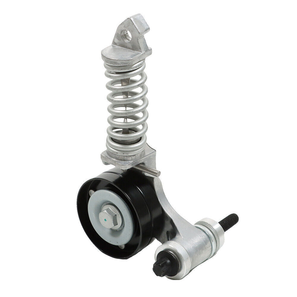 1PCS Serpentine Belt Tensioner Fit For 2011-2016 Chevy Cruze Sonic 1.4