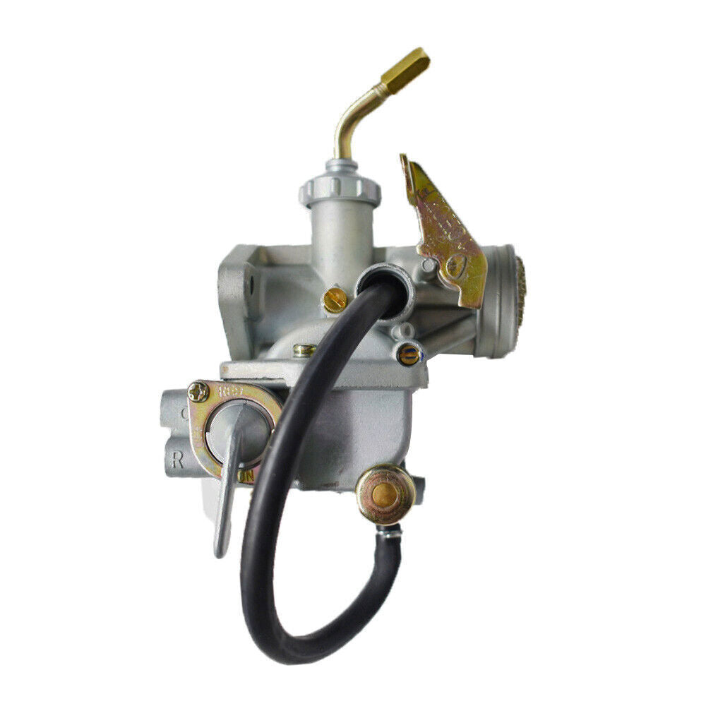 Carburetor W/ Throttle Cable for Honda CT70 Trail 1969-1977 K0 K1 K2 K3