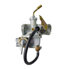 Carburetor W/ Throttle Cable for Honda CT70 Trail 1969-1977 K0 K1 K2 K3