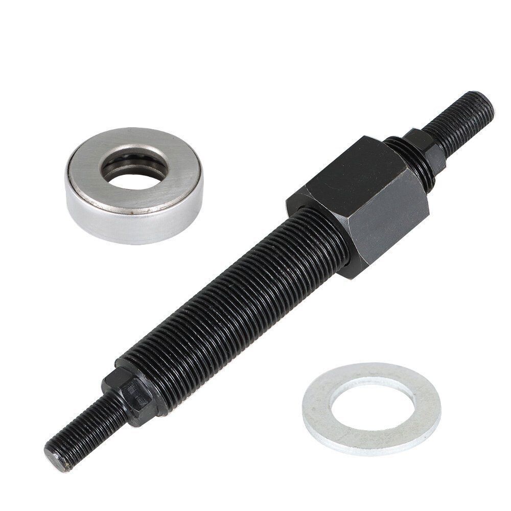 66515 Harmonic Balancer Installation Tool For Chevy BBC,SBC Engine