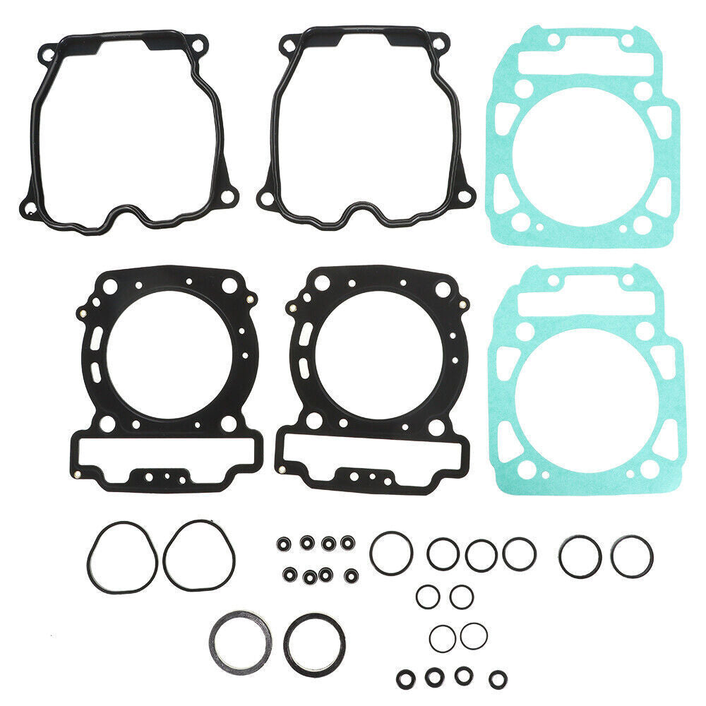 Top End Gasket Set Kit for Can Am Commander Outlander Renegade Maverick 800 1000