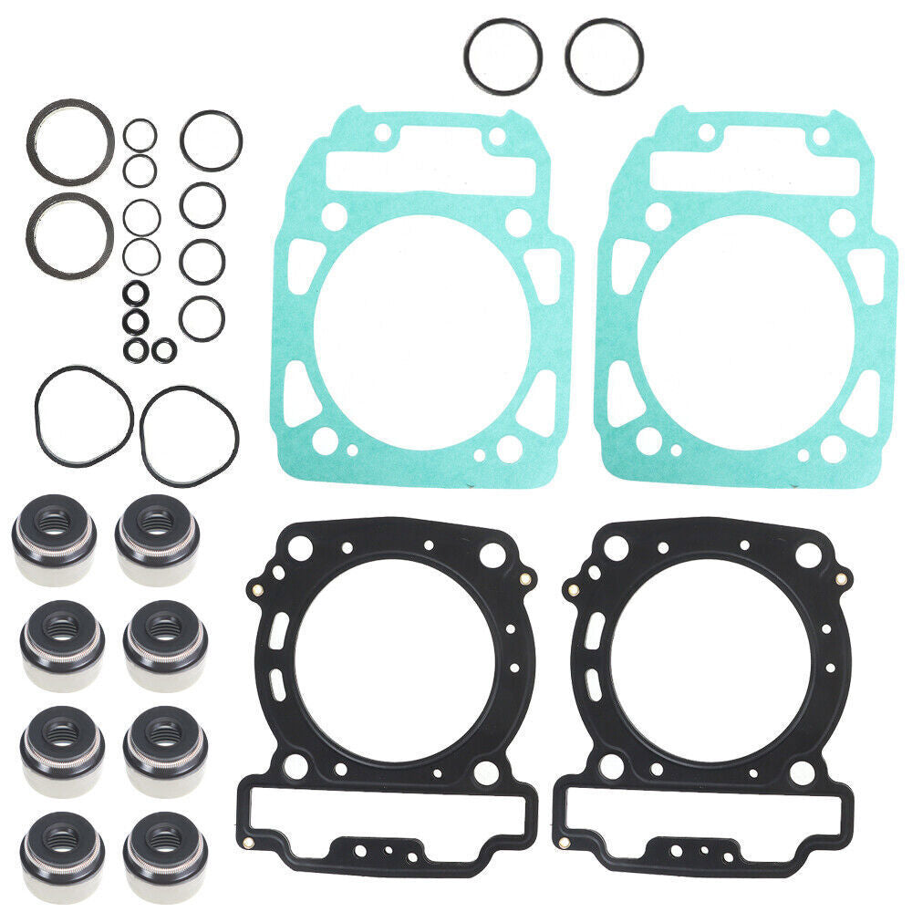 Top End Gasket Set Kit for Can Am Commander Outlander Renegade Maverick 800 1000