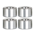 Wheel Bearings for Yamaha Grizzly YFM 350 400 450 550 660 700 4 Pcs