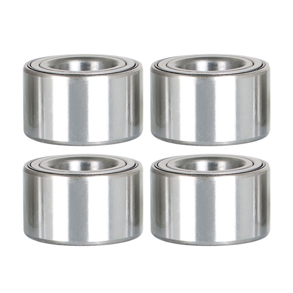Wheel Bearings for Yamaha Grizzly YFM 350 400 450 550 660 700 4 Pcs