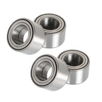 Wheel Bearings for Yamaha Grizzly YFM 350 400 450 550 660 700 4 Pcs