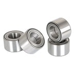 Wheel Bearings for Yamaha Grizzly YFM 350 400 450 550 660 700 4 Pcs
