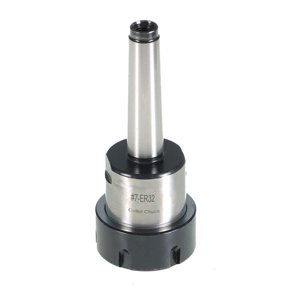 Precision Brown & Sharpe #7 ER32 Collet Chuck Tool Holder US
