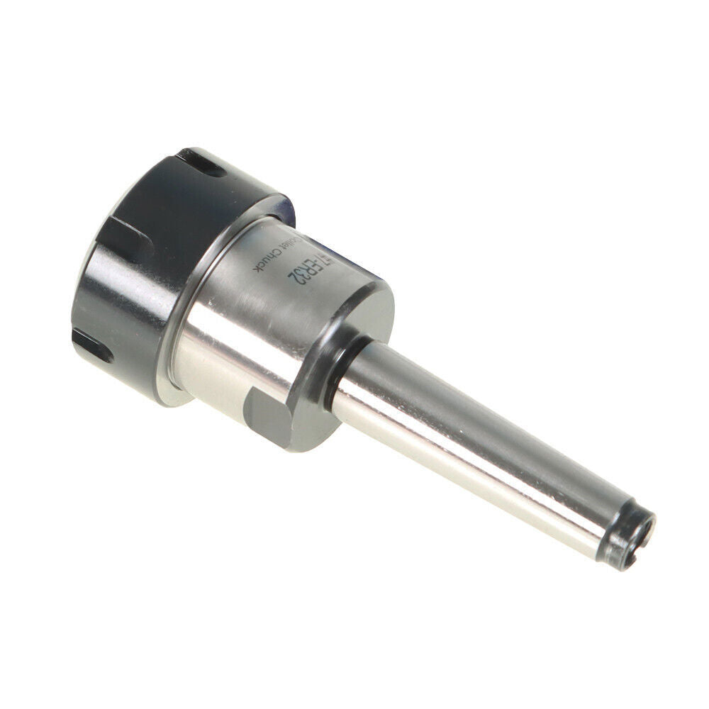 Precision Brown & Sharpe #7 ER32 Collet Chuck Tool Holder US