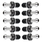 BT40 45°0.589" Pull Stud Retention Knob For Hass Kia Toshiba CNC 10Pack