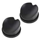2× Clean Out Pump Repair Kits Manhole Cover For Yamaha Jet Boat F0R-67609-09-00