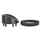 2× Clean Out Pump Repair Kits Manhole Cover For Yamaha Jet Boat F0R-67609-09-00