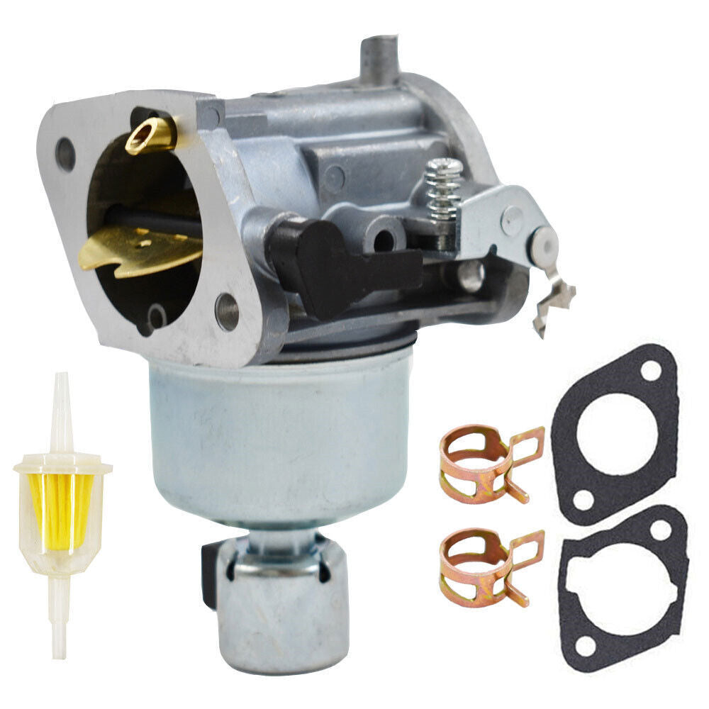 For Kawasaki Carburetor 15004-0828 15004-7062 15004-0986 FR651V FS651V Engines