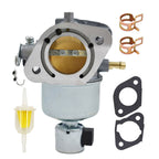 For Kawasaki Carburetor 15004-0828 15004-7062 15004-0986 FR651V FS651V Engines
