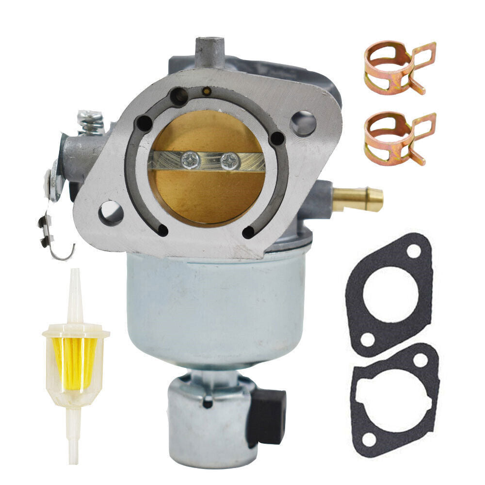 For Kawasaki Carburetor 15004-0828 15004-7062 15004-0986 FR651V FS651V Engines