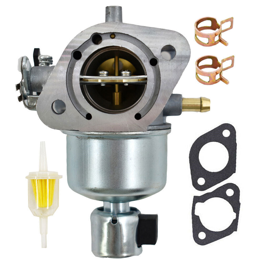 For Kawasaki Carburetor 15004-0828 15004-7062 15004-0986 FR651V FS651V Engines