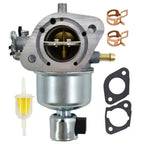For Kawasaki Carburetor 15004-0828 15004-7062 15004-0986 FR651V FS651V Engines