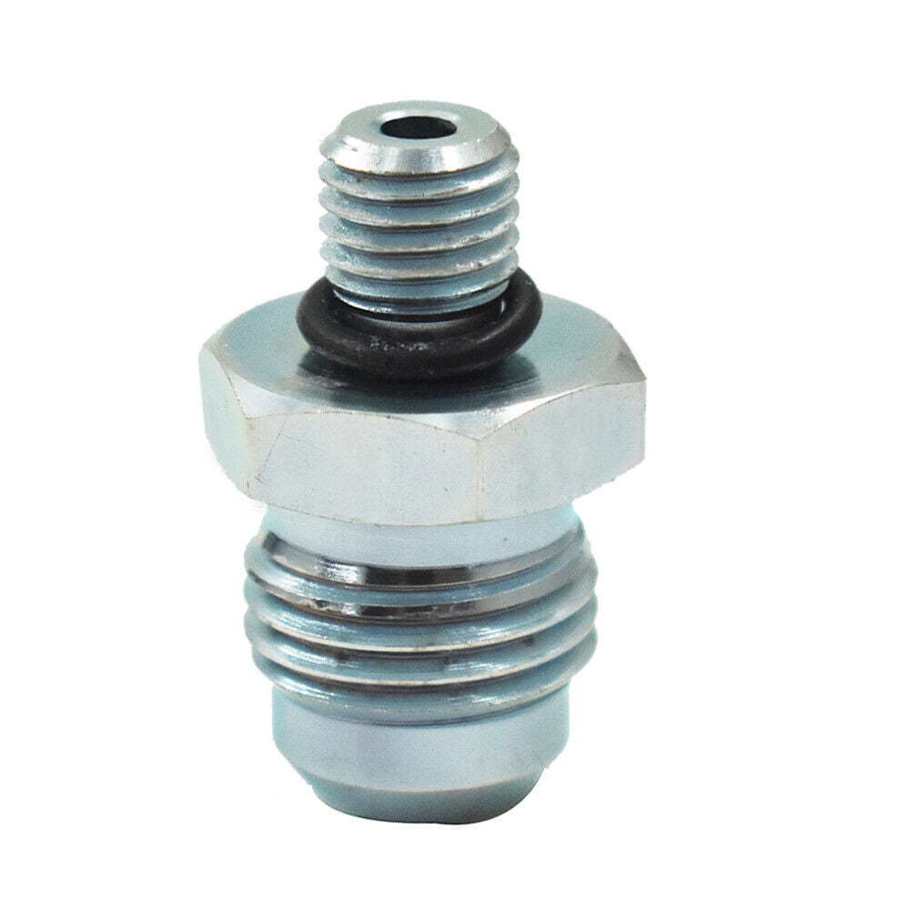 -6 An X 5/16-24 O Ring Hydroboost Spittier / Return Port Fitting