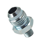 -6 An X 5/16-24 O Ring Hydroboost Spittier / Return Port Fitting