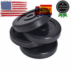 ROUND Rubber Arm Pads for BENDPAK lift DANMAR Lift SET OF 4 # 5715017